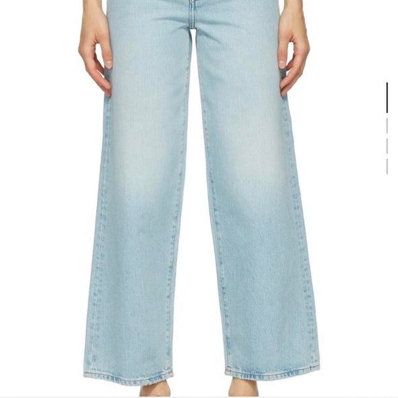 Toteme Jeans - Picture 3 of 4